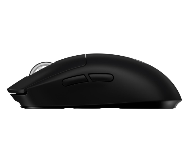 Logitech G PRO X Superlight czarny - 613751 - zdjęcie 3